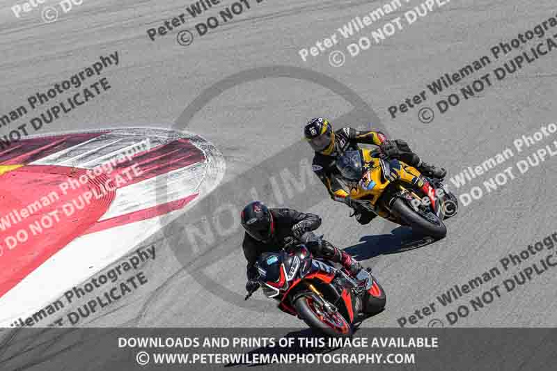 May 2024;motorbikes;no limits;peter wileman photography;portimao;portugal;trackday digital images